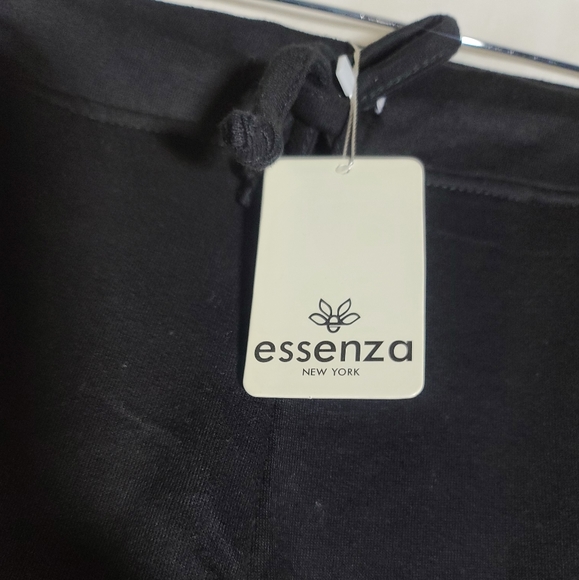 NWT - COOL WORKOUT PANTS BY essenza - Picture 11 of 12